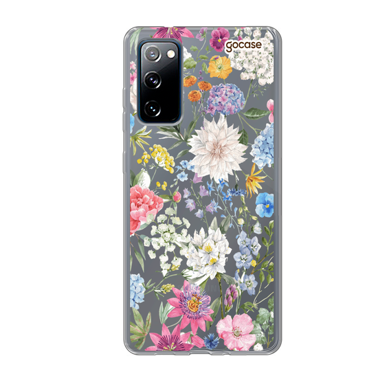 Cover Spring Garden