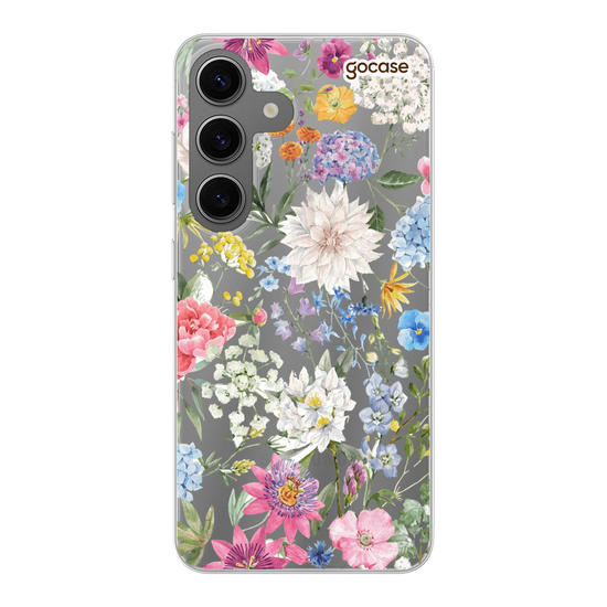 Spring Garden Phone Case