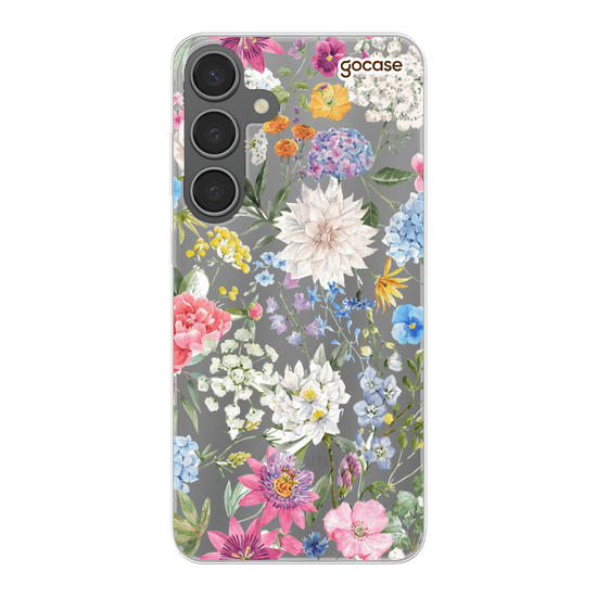 Spring Garden Phone Case