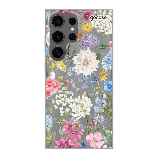Spring Garden Phone Case