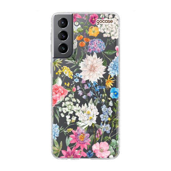 Spring Garden Phone Case