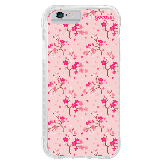 Capinha para celular  Spring Sakura