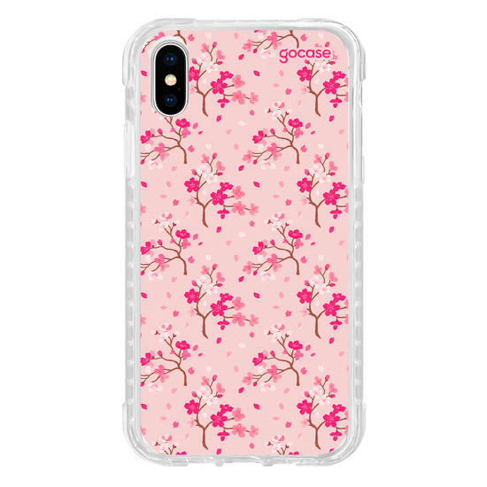 Capinha para celular  Spring Sakura