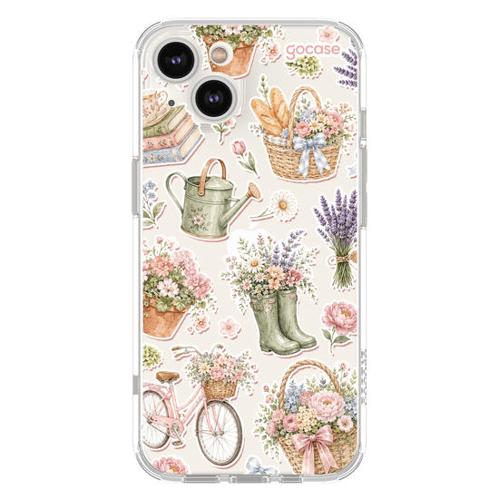  Spring Stickers