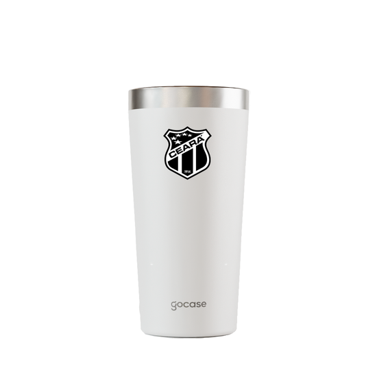 Copo Flow -  Escudo