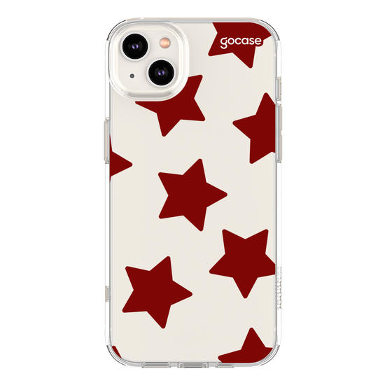 Capinha para celular  Cherry Star