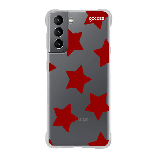 Capinha para celular  Cherry Star