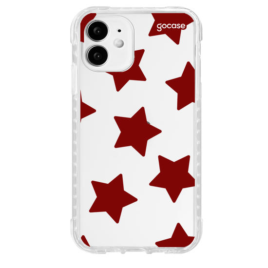 Capinha para celular  Cherry Star
