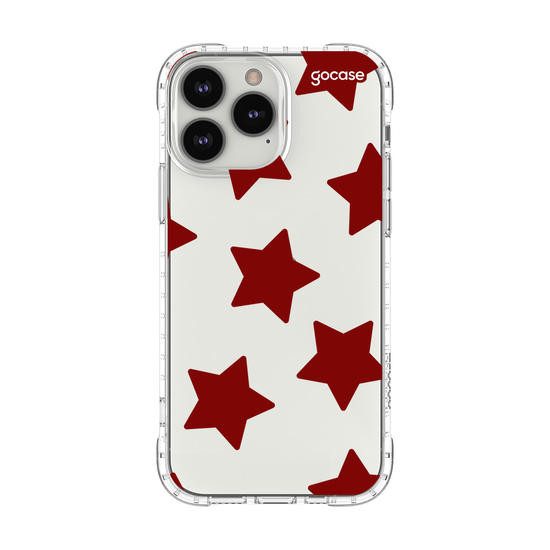 Capinha para celular  Cherry Star