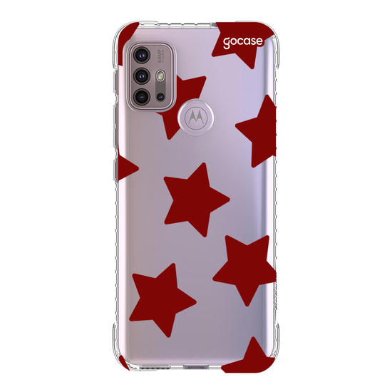 Capinha para celular  Cherry Star