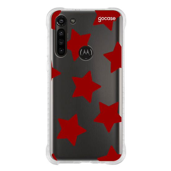 Capinha para celular  Cherry Star