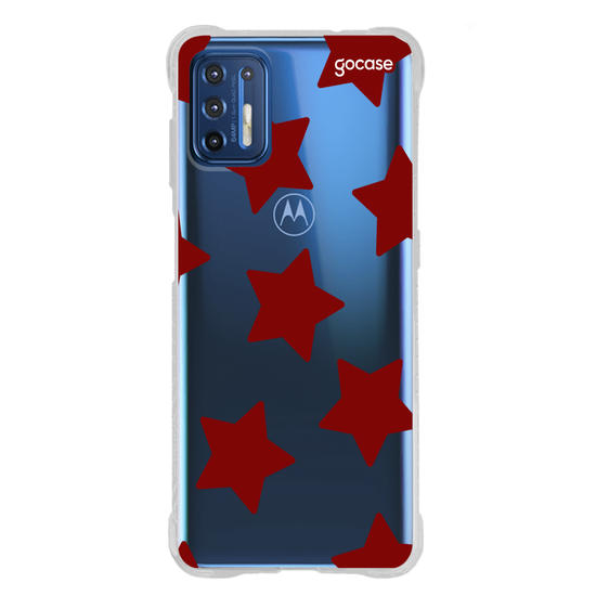 Capinha para celular  Cherry Star