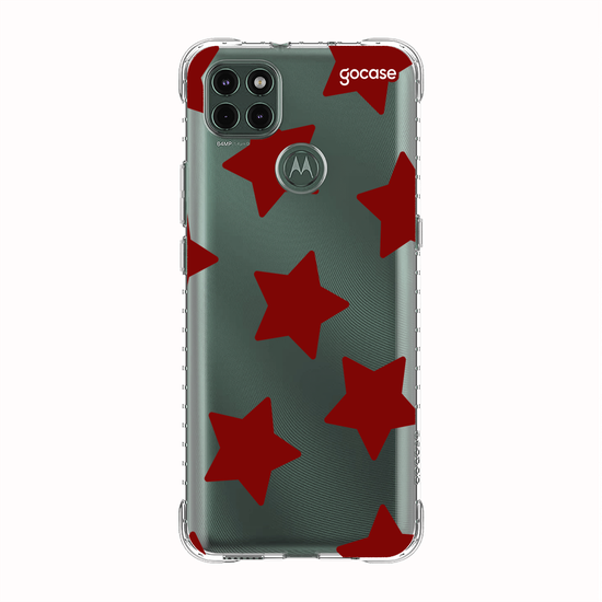 Capinha para celular  Cherry Star
