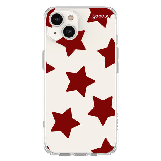  Cherry Star