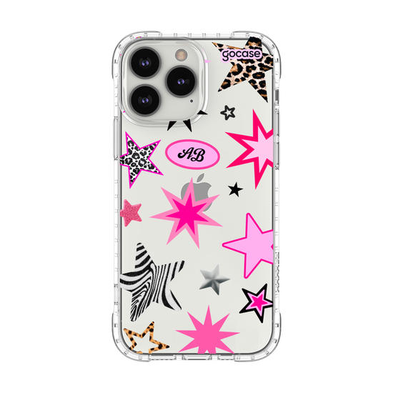 Capinha para celular  Star Fever