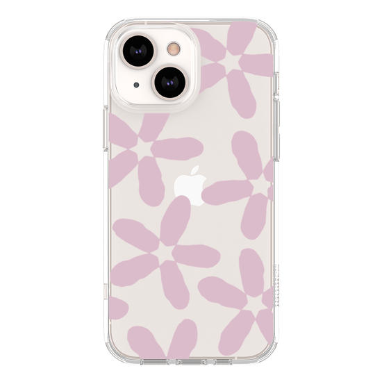 Star Flower Phone Case