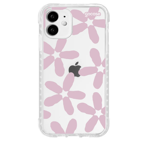 Capinha para celular  Star Flower