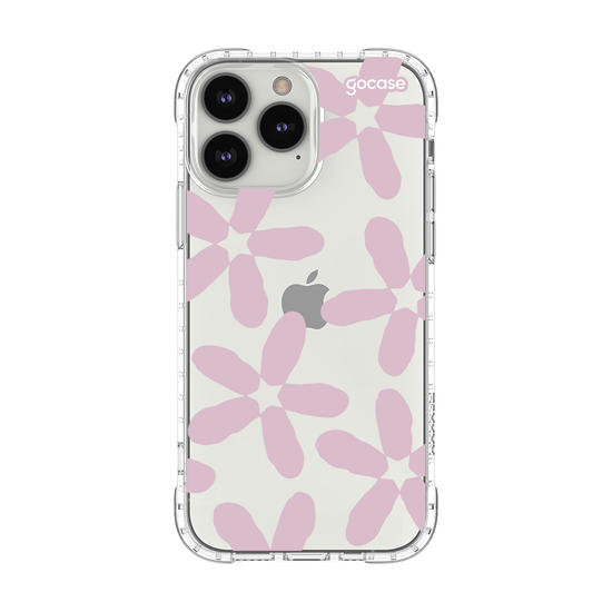 Capinha para celular  Star Flower
