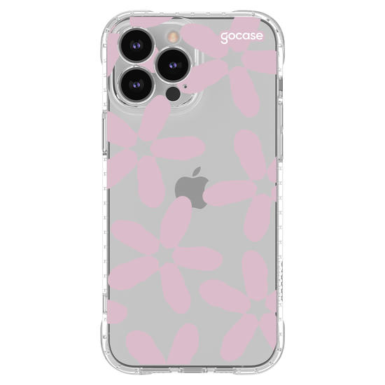 Capinha para celular  Star Flower