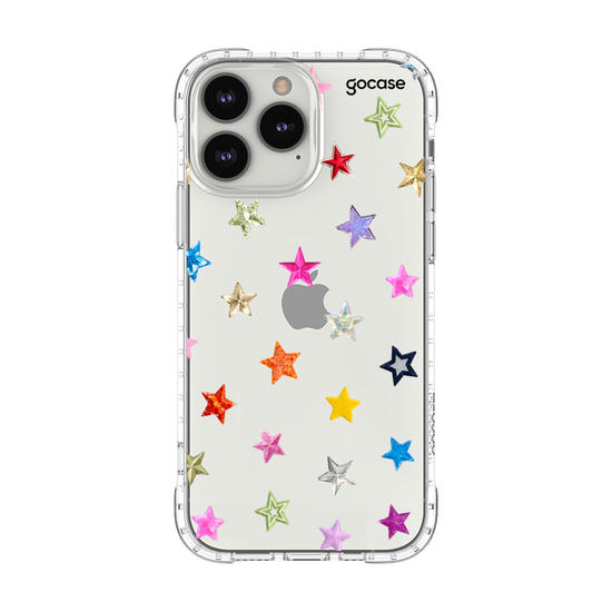 Capinha para celular  Stardust Pop