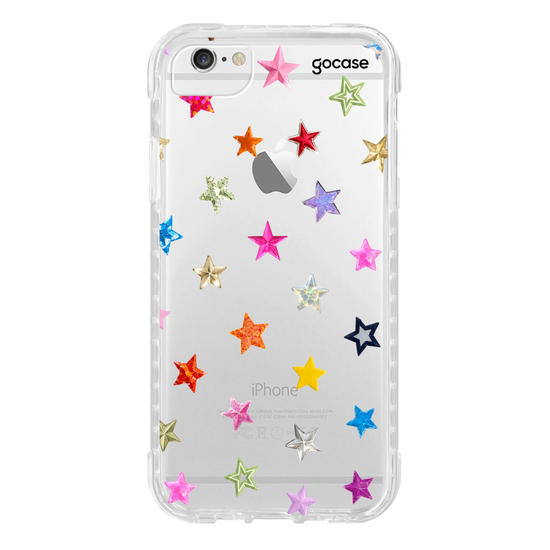 Capinha para celular  Stardust Pop