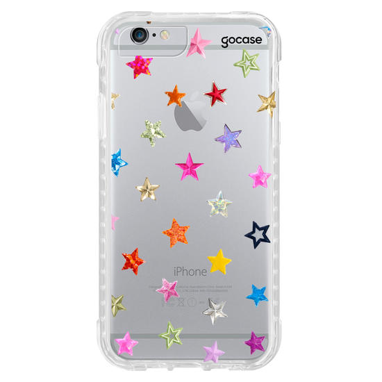 Capinha para celular  Stardust Pop