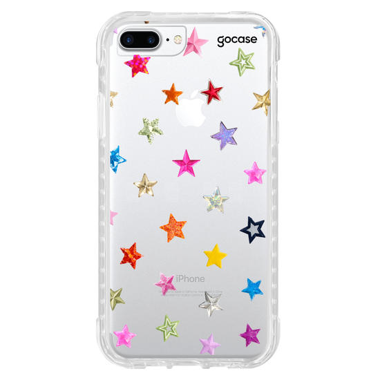 Capinha para celular  Stardust Pop