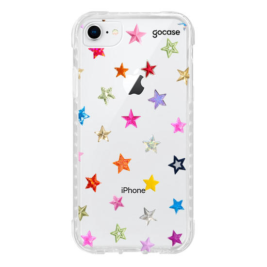 Capinha para celular  Stardust Pop