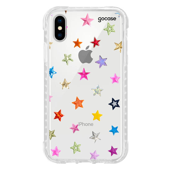 Capinha para celular  Stardust Pop