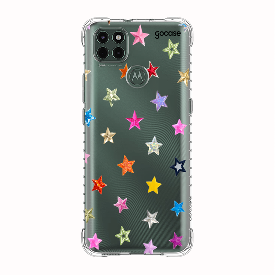 Capinha para celular  Stardust Pop