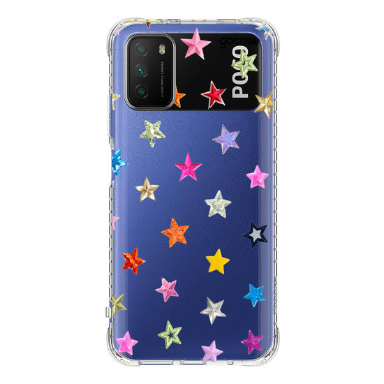  Stardust Pop