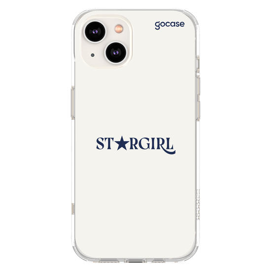 Capinha para celular  Stargirl