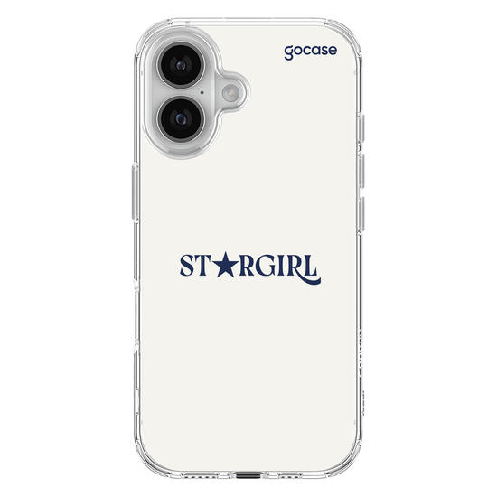 Capinha para celular  Stargirl