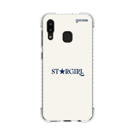 Capinha para celular  Stargirl