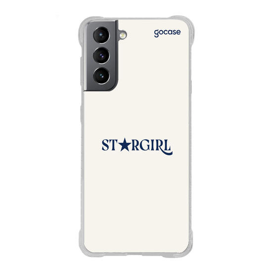 Capinha para celular  Stargirl