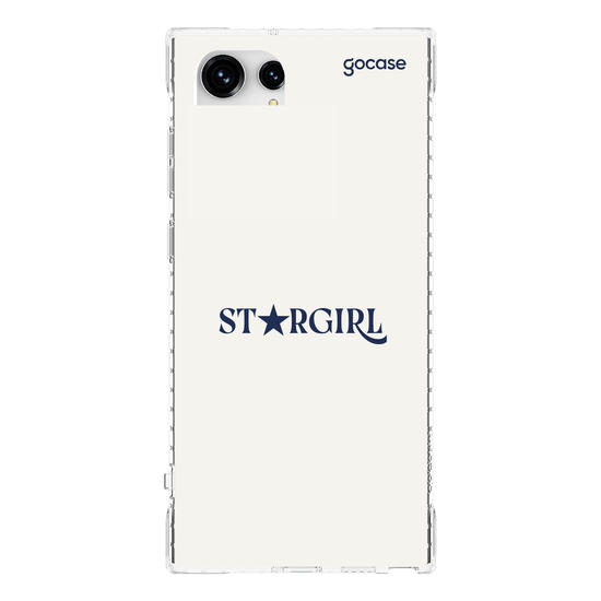 Capinha para celular  Stargirl