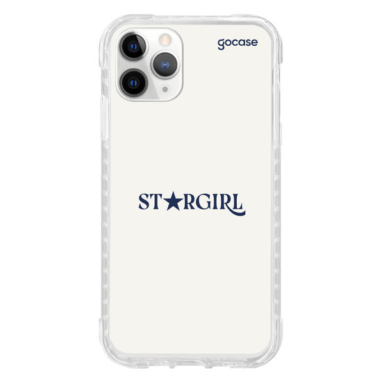 Capinha para celular  Stargirl