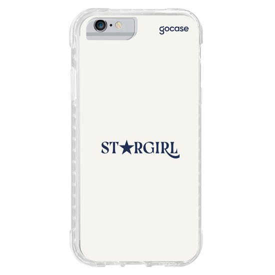 Capinha para celular  Stargirl