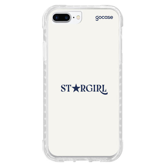 Capinha para celular  Stargirl