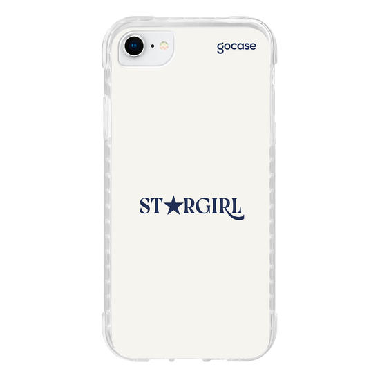 Capinha para celular  Stargirl