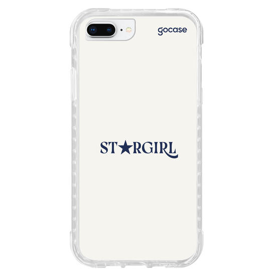 Capinha para celular  Stargirl