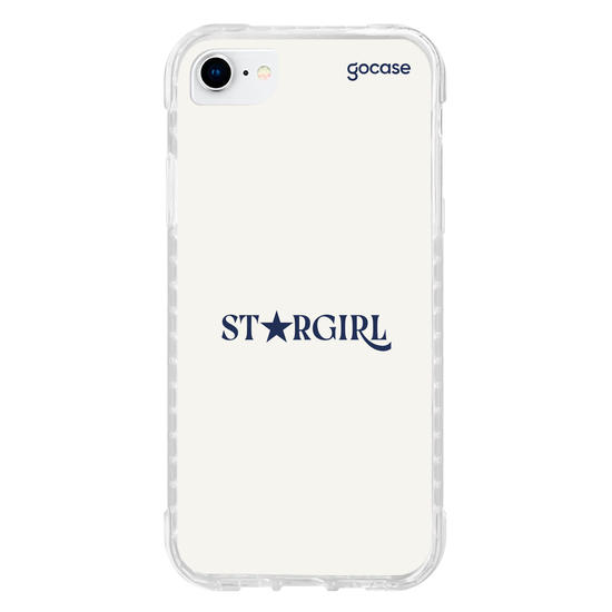 Capinha para celular  Stargirl
