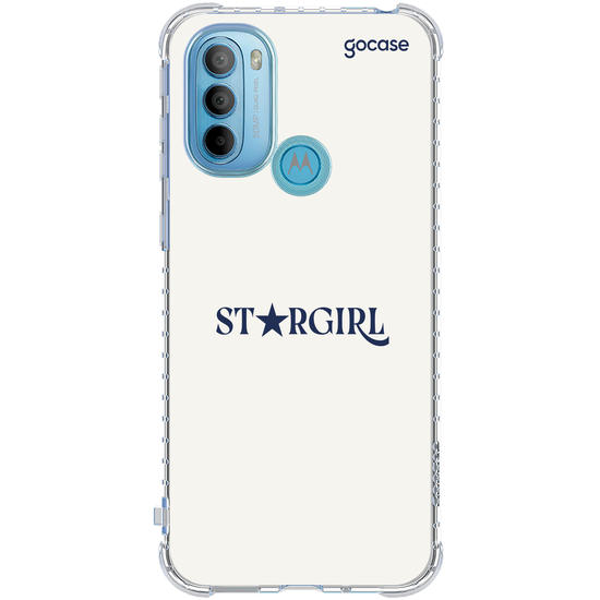 Capinha para celular  Stargirl