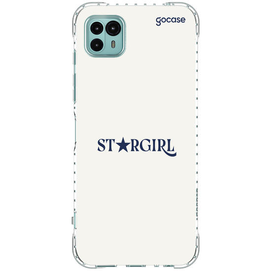 Capinha para celular  Stargirl