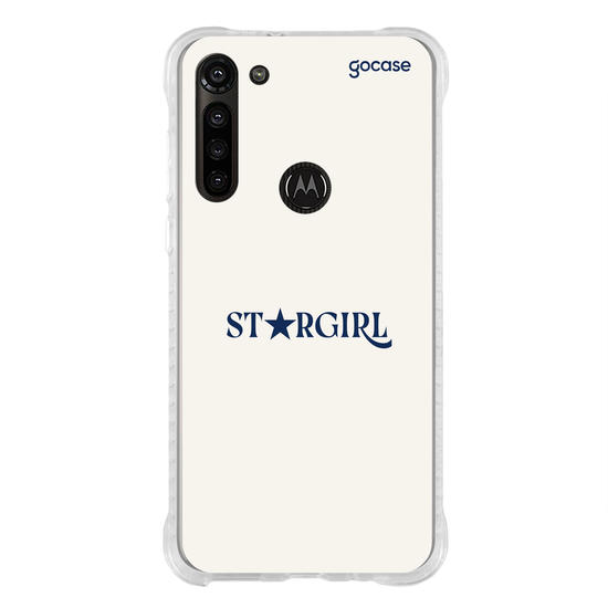 Capinha para celular  Stargirl