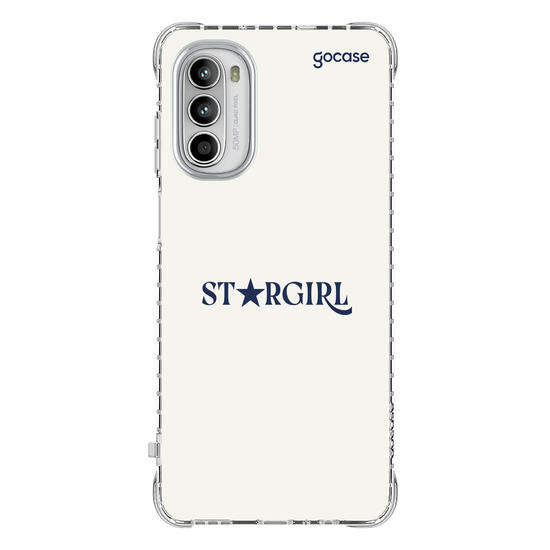 Capinha para celular  Stargirl