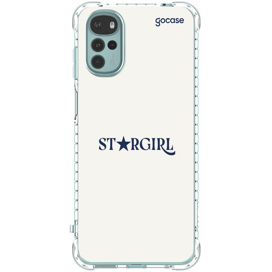 Capinha para celular  Stargirl