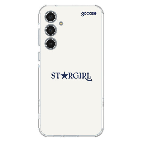 Capinha para celular  Stargirl