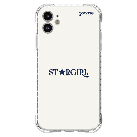 Capinha para celular  Stargirl