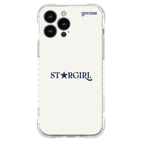 Capinha para celular  Stargirl